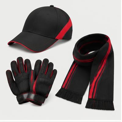 Team Cap Set accessories