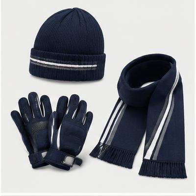 Winter Grid Set accessories