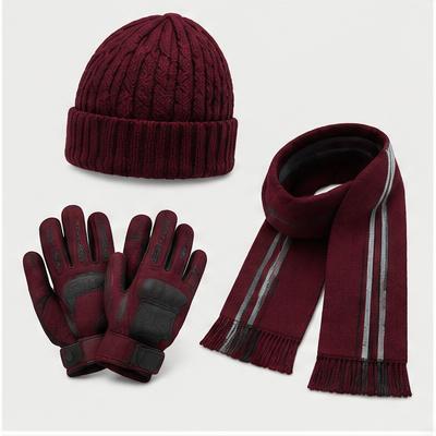 Heritage Cable Set accessories