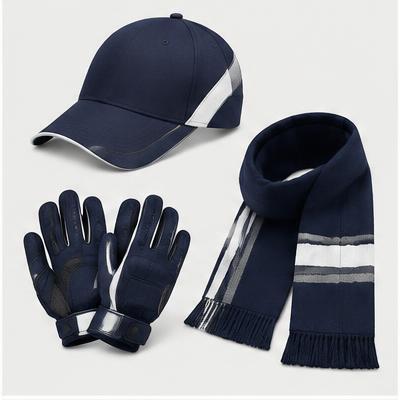 Podium Cap Set accessories