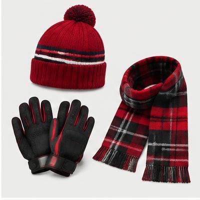 Rally Pom Set accessories