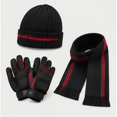 Night Race Set accessories
