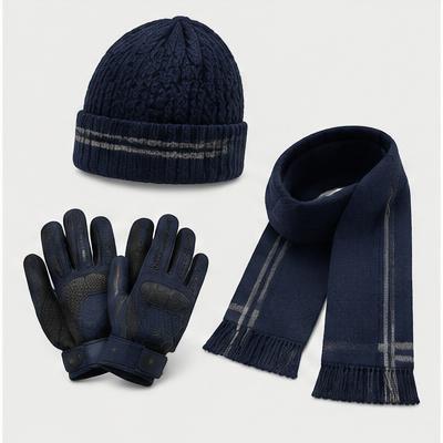 Endurance Knit Set accessories