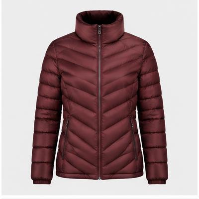 Full Metal Down down jackets