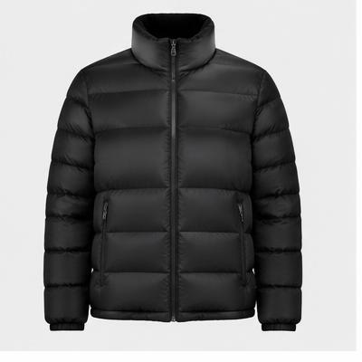Parc Fermé down jackets
