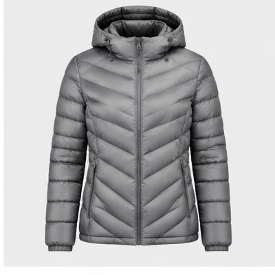 Endurance Parka down jackets