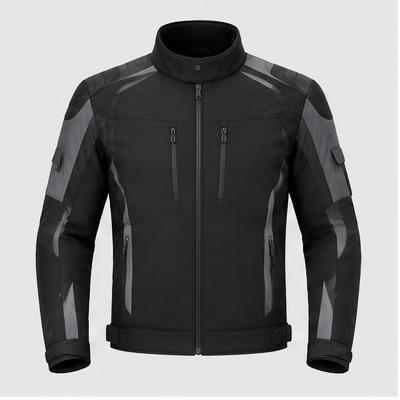 Apex Softshell jackets