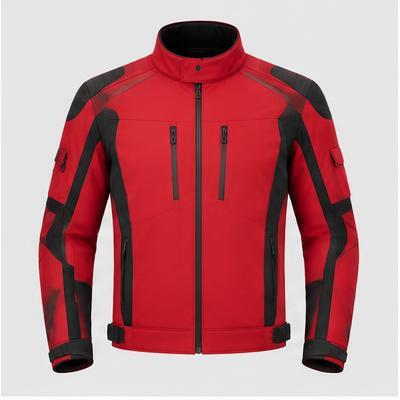 Velocity Hybrid jackets