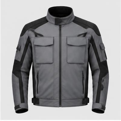 Circuit Shell jackets