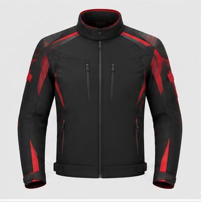 Redline Crew jackets