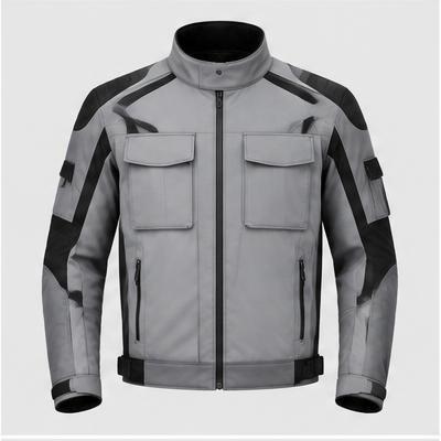 Paddock Utility jackets