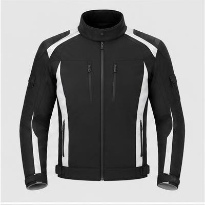 Night Stint jackets