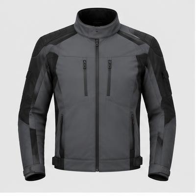 Touring Team jackets