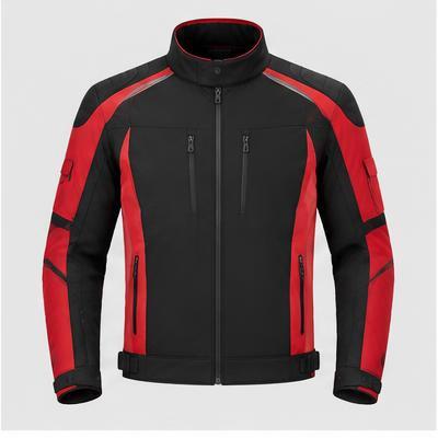 Torque Insulated jackets