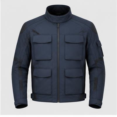 Factory Coach jackets