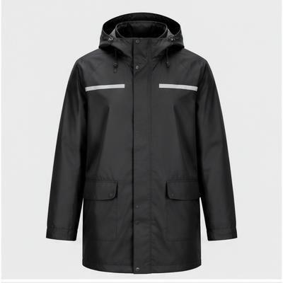 Aqua Sprint raincoats