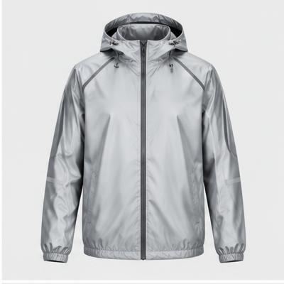 Weatherline Pro raincoats