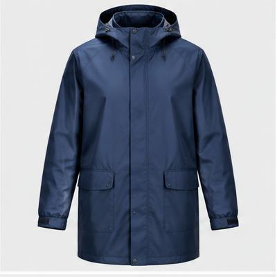 Paddock Long raincoats