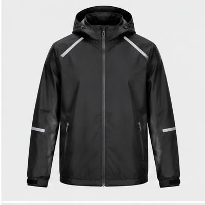 Wet Race raincoats