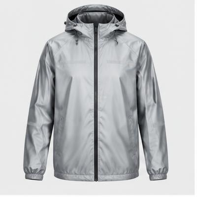 Transit Mac raincoats