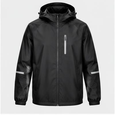 Rapid Dry raincoats