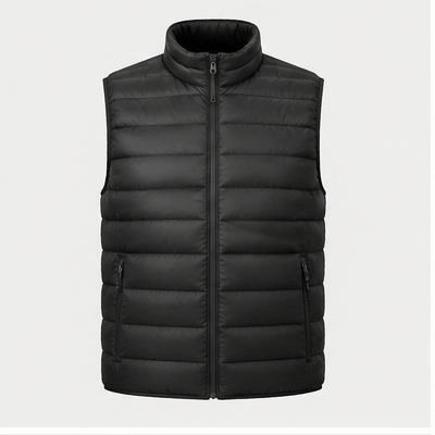 Core Puffer Vest vests
