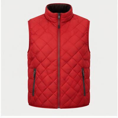 Diamond Crew vests