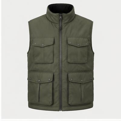 Utility Marshal vests