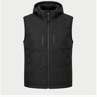 Hybrid Grid vests