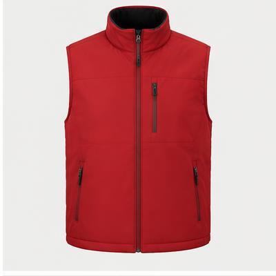 Sponsor Panel vests