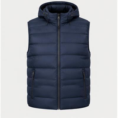 Downforce Gilet vests