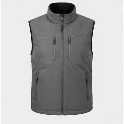 Workshop Pro vests